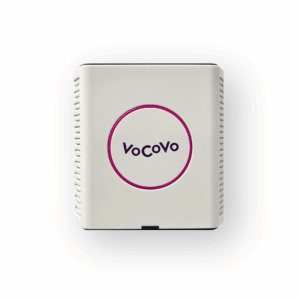 VoCoVo Repeater