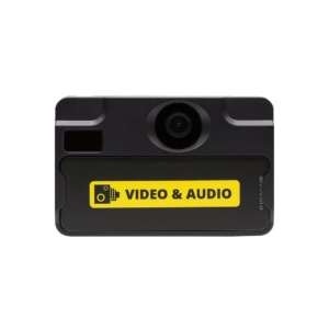 Motorola VT100 Body Worn Camera Front