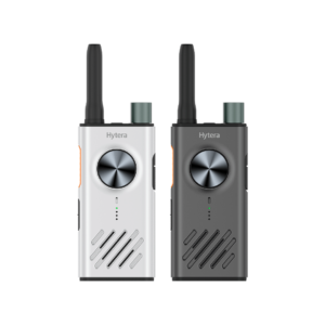 Hytera S1 Two-Way Business Radio - Front