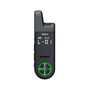 Hytera S1 Mini Two-Way Business Radio - Front