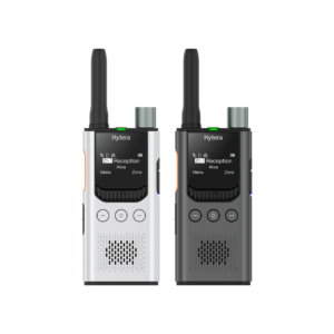 Hytera S1 Pro Two-Way Business Radio - Front