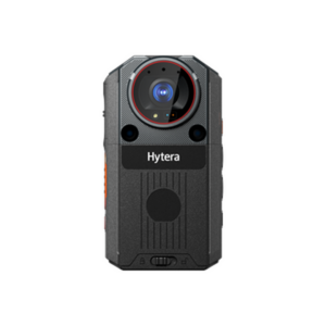 Hytera SC780 Body Worn Camera - Front