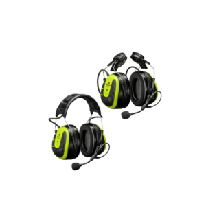 3M PELTOR WS Alert X - Front Left