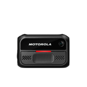 Motorola V200 Body Camera - Front