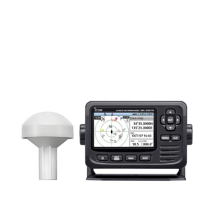 Icom MA-510TR Class B AIS Transponder - Front