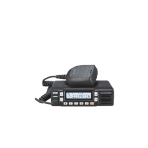 Kenwood NX-1700DE VHF Digital Mobile Radio - Front