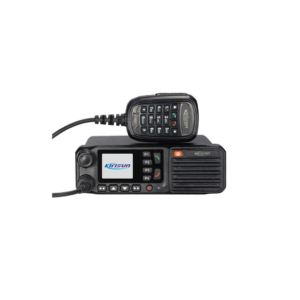 Kirisun TM840 Digital Mobile Radio - Front