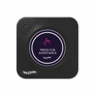 VoCoVo Call Points - Front