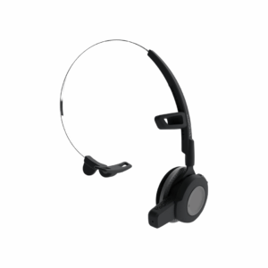 VoCoVo Series 5 Pro Headset - Front