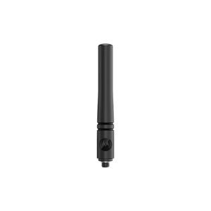 Motorola UHF Wideband Antenna 400-527MHz with GPS - AN000348A01 - Front