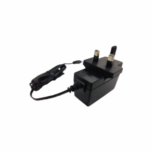 Motorola UK Power Supply for Single Charger - PS000037A02 - Front