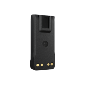 Motorola Li-Ion 2450mAh IP68 Battery for R7 Series Radios - PMNN4808A - Front