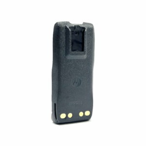 Motorola IMPRES Slim Li-Ion Battery 2200mAh IP67 - PMNN4888A - Front