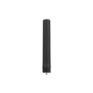 Motorola VHF Whip Antenna for SL1600 / SL2600 Radios (156-174 MHz) - PMAD4156