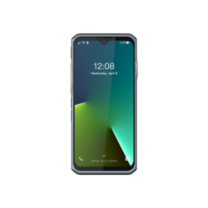 Hytera PNC560 Mission-Critical PoC Radio Front