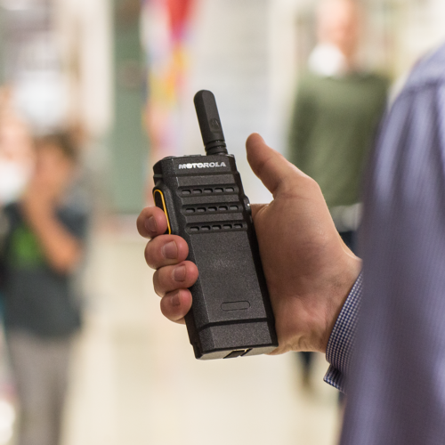 Choosing the Right Radio Solution