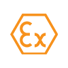ATEX Certified