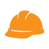 Construction
Built for tough sites