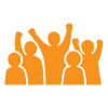 Events
Teams stay connected