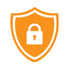 Security
Reliable comms when it matters