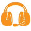 3M PELTOR Headsets
3M PELTOR communication range